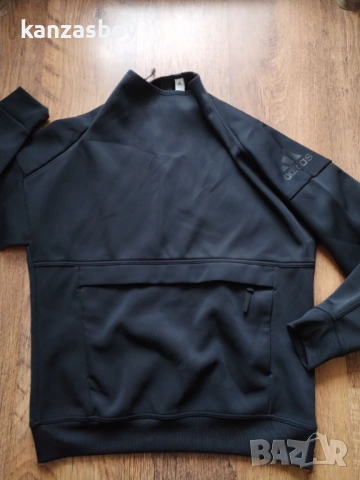 adidas zne - страхотно мъжко горнище КАТО НОВО С