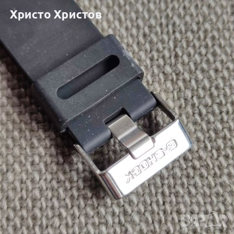 Новогодишна промоция!Мъжки часовник Casio G-Shock GA 2200 Carbon Core Guard , снимка 5 - Мъжки - 41555047