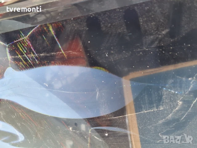 подсветка от дисплей V236BJ1-LE2 Rev.C8 от Телевизор LG модел 24TK410V-PZ, снимка 5 - Части и Платки - 50905973