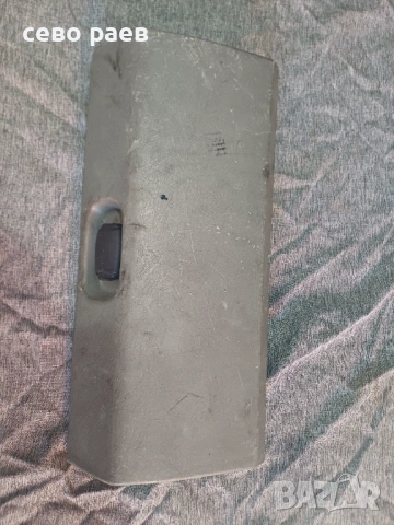 опел виваро  на части , снимка 11 - Части - 48913038