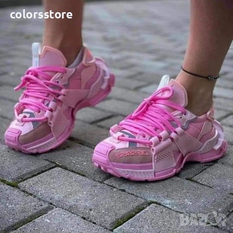 Дамски маратонки  Dolce&Gabbana код Br449, снимка 3 - Маратонки - 35921754