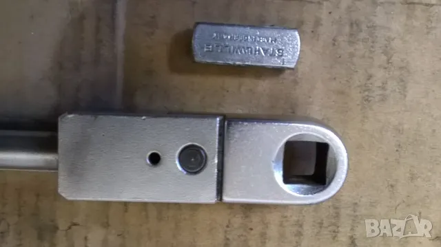 динамометричен ключ - моноскоп stahwelle, снимка 7 - Ключове - 49410028