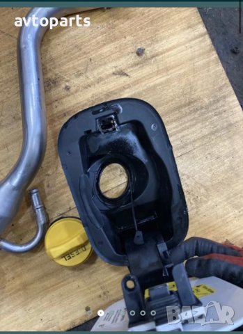 Range rover sport 2012година 3.0d 245кс Капачка резервоар, снимка 2 - Части - 40725564