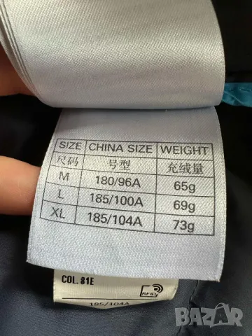 DIESEL - W-HANKS-HOOD PATCH, снимка 9 - Якета - 48964865