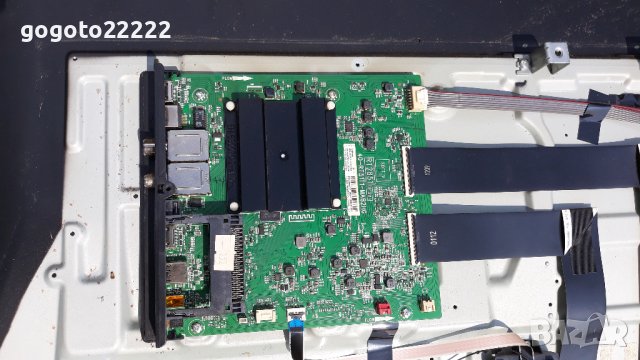 TCL 43EP660 на части, снимка 8 - Телевизори - 37934306