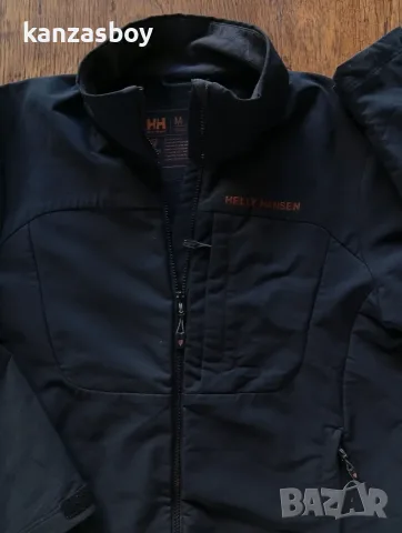 Helly Hansen - мъжко софтшел яке р-р М