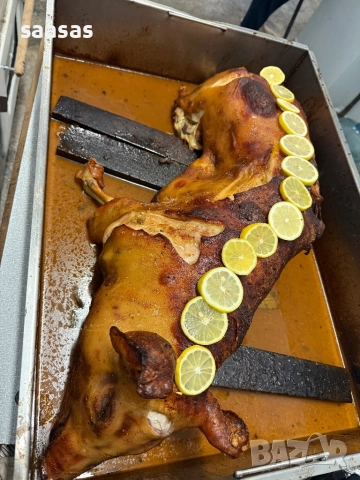 Печени агнета и прасета, снимка 10 - Други услуги - 51031087