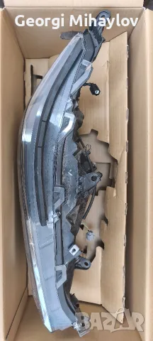 комплект фарове RAV 4, снимка 2 - Части - 55802992