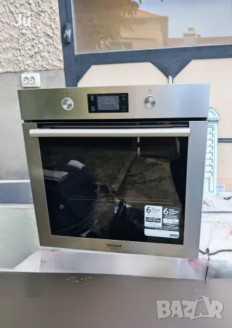 продавам съдомиялна кубче Electrolux за ремонт или за части и печка Ariston Hotpoint за вграждане , снимка 6 - Съдомиялни - 56066441