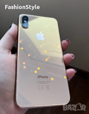 iPhone XS, снимка 7 - Apple iPhone - 52622400