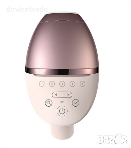 Фотоепилатор IPL Philips Lumea Seria 9000 BRI958/00, Сензор Smartskin, снимка 3 - Епилатори - 37278761