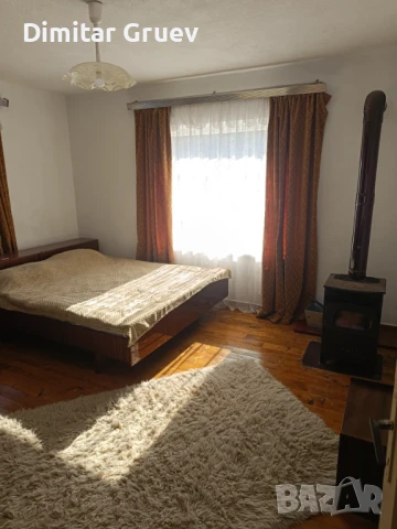 Продавам къща в село Хвойна , снимка 4 - Къщи - 50677282