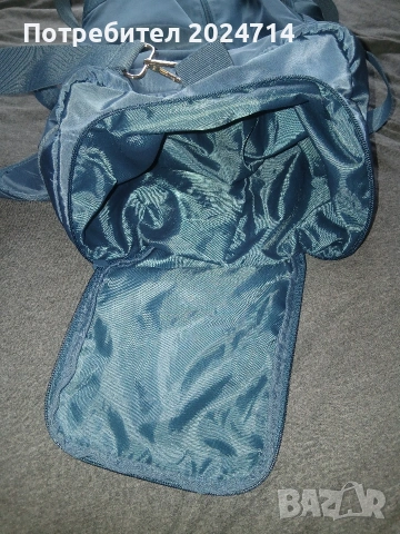 Спортен сак Sinsay, снимка 4 - Сакове - 54016201