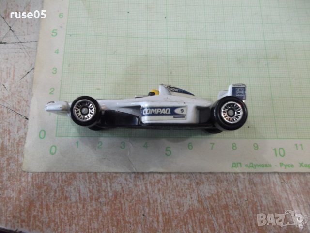 Кола - 745, снимка 3 - Колекции - 39758360