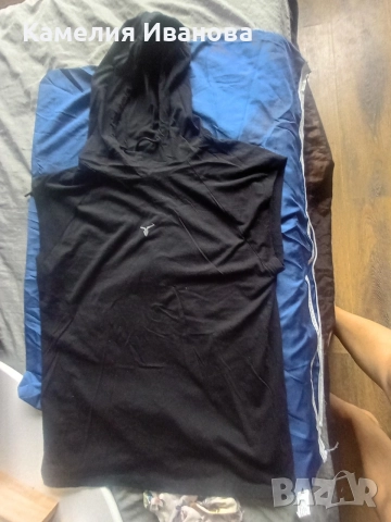 Спортни тениски и панталони Nike,The North Face, снимка 12 - Тениски - 47578783