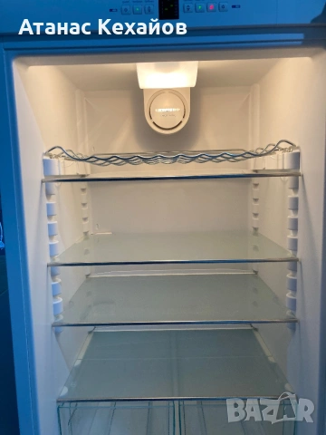 Хладилник Liebher