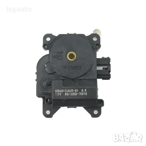 Моторче клапи парно Mazda 5 (I) 2005-2010 ID: 136620