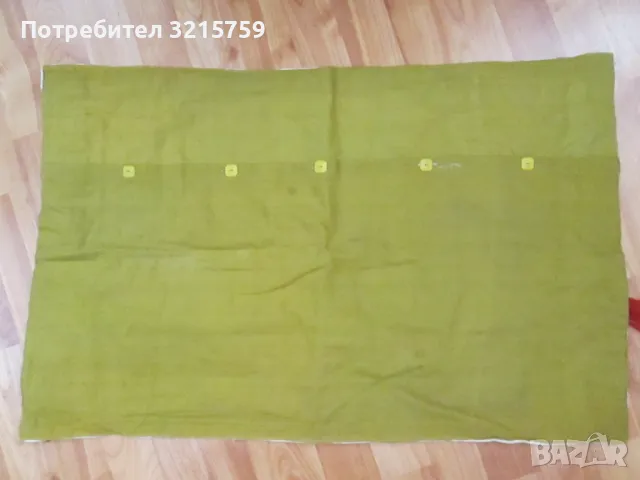 Калъфка за възглавница,ръчна бродерия, фолк мотиви, снимка 6 - Антикварни и старинни предмети - 49741993