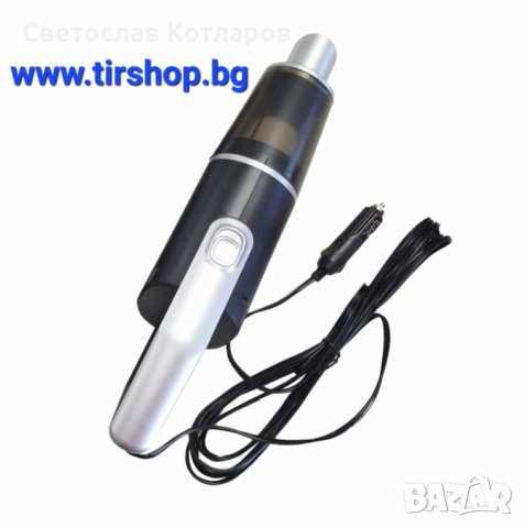 авто прахосмукачка, снимка 3 - Аксесоари и консумативи - 42877433