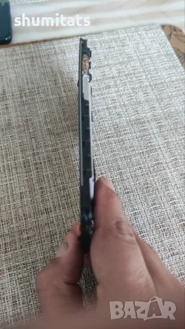 Samsung A15 5G счупен дисплей на части, снимка 6 - Samsung - 47471416