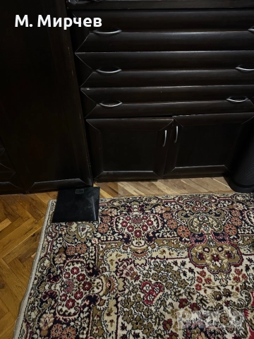 Гардероб Венге, снимка 2 - Гардероби - 51813900