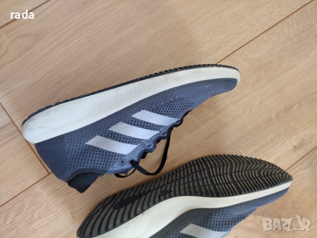 Оригинални маратонки adidas Bounce , снимка 5 - Маратонки - 42261842