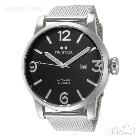 TW Steel автоматичен часовник 48мм 