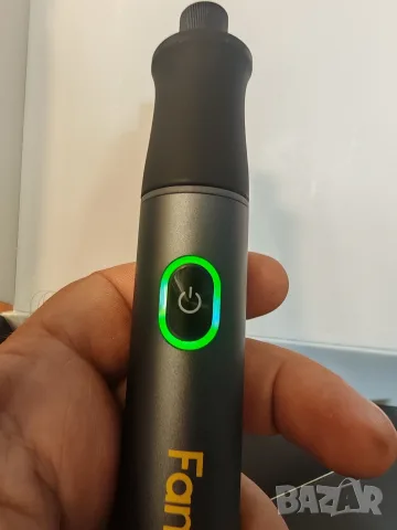 Fanttik T1 max поялник, снимка 3 - Поялници и запояване - 55740964