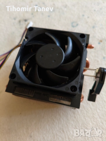 Охлаждане Socket AM3/AM3+
