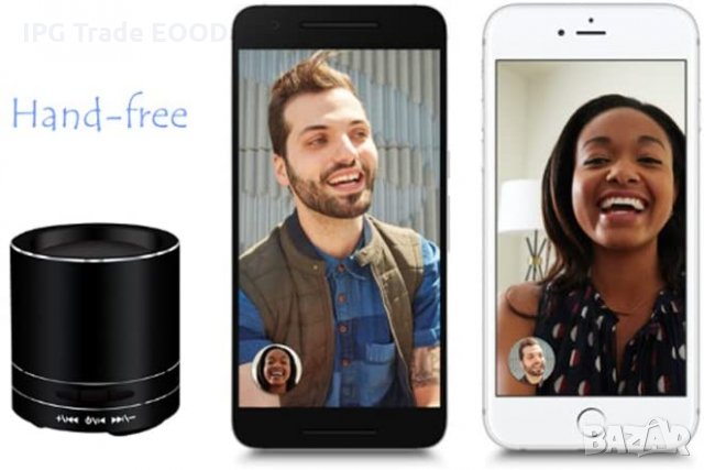 Wireless Bluetooth тонколона безжична HD звук , снимка 8 - Bluetooth тонколони - 31365633