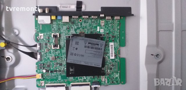 Mainboard BN41-02528A BN94-11407D