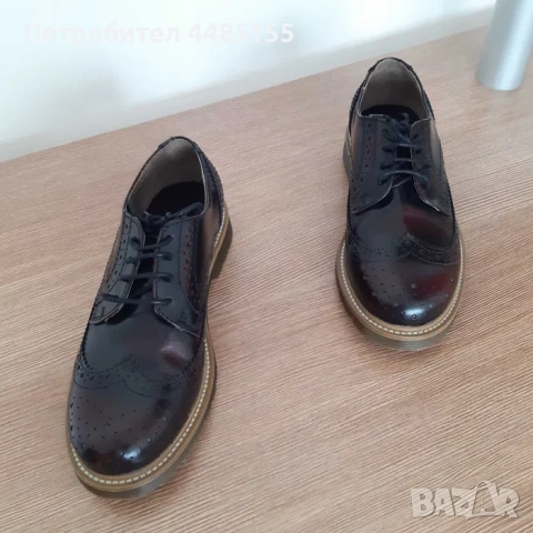 Shoedesign Copenhagen 39ти номер, снимка 4 - Дамски елегантни обувки - 53062946