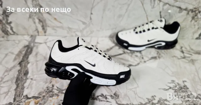 Nike Мъжки Маратонки👟Мъжки Спортни Обувки Найк - Налични Различни Цветове, снимка 15 - Маратонки - 48928946