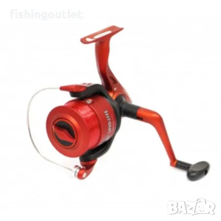 Рибарски комплект за дънен и морски риболов Ocean Master, снимка 4 - Въдици - 47650770