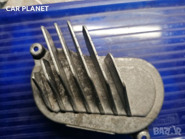 Лед LED DRL модул енджалайс БМВ / BMW F32 F33 F34 F36 F80 F82 F83 M3 M4 LED Lci., снимка 6 - Части - 39459119