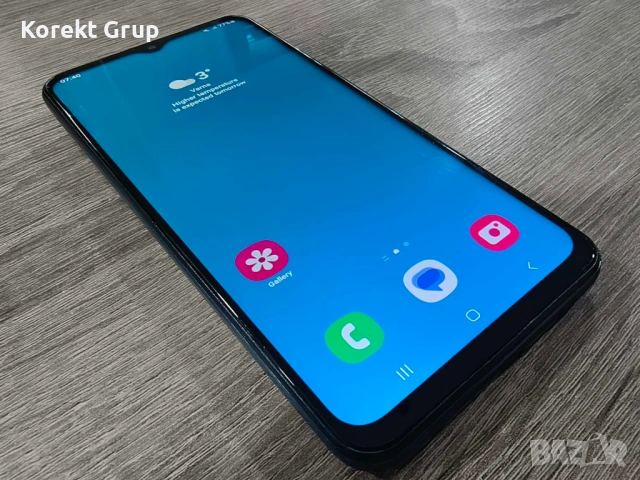 Samsung Galaxy A13 32gb/3gb, снимка 2 - Samsung - 53980270