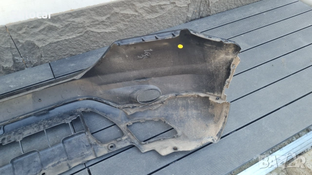 Броня предна Honda CR-V III 10-12г Facelift, снимка 11 - Части - 54343666