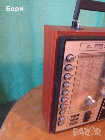 MERIDIAN 211  Радио, снимка 8 - Радиокасетофони, транзистори - 31737834