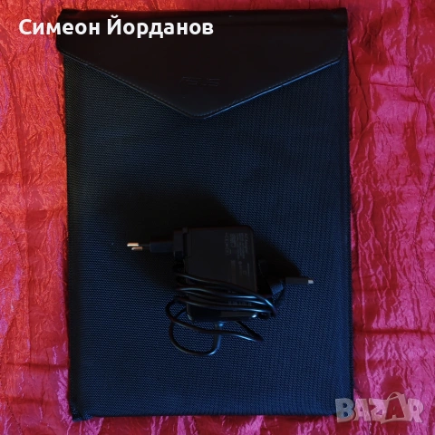 Asus Transformer 13,3" & Lenovo 15,6"-Като нови , снимка 10 - Лаптопи за работа - 54084574