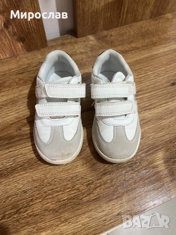 Calvin Klein - Детски обувки, снимка 2 - Детски маратонки - 56250987