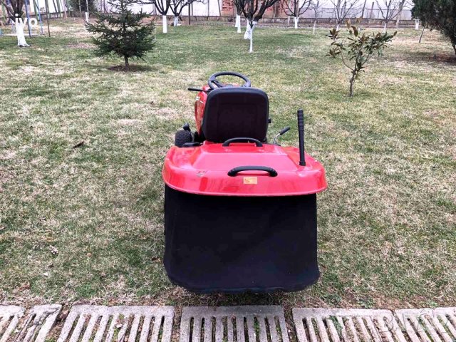 косачка lawnflite 705 autodrive, снимка 14 - Градинска техника - 44381631