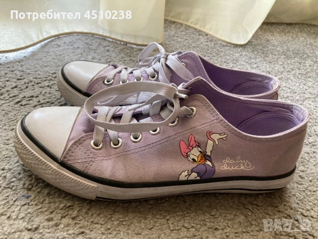 Дамски кецове, снимка 1