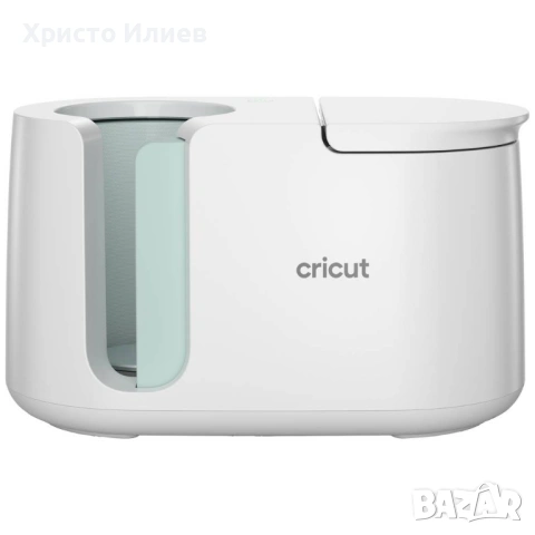 Преса за чаши Cricut, снимка 2 - Друга електроника - 54146279