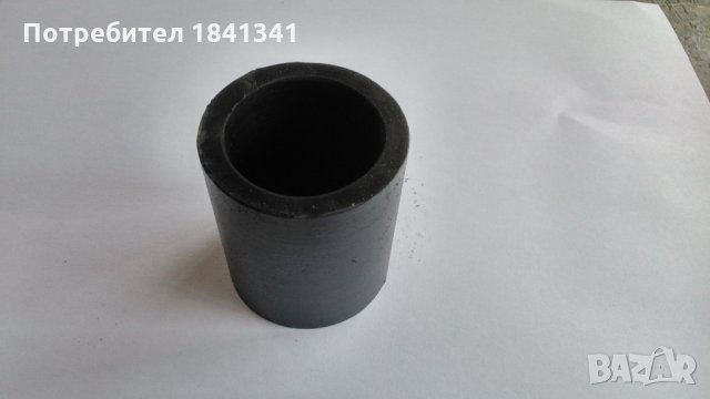 Гумени втулки цилиндрични