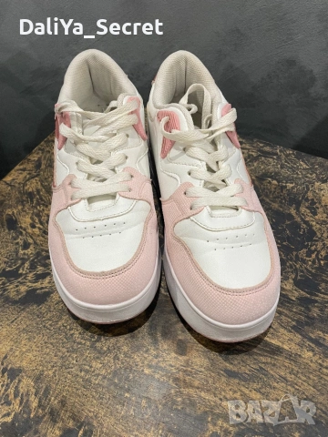 Обувки ролери