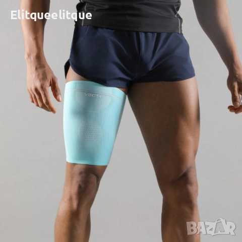 Компресионен бедрен стабилизатор за спорт и възстановяване VBOSI PowerFlex 3D, снимка 6 - Други - 52378840