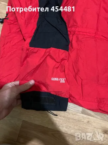 The North Face Gore-Tex men’s jacket  , снимка 4 - Якета - 48158016