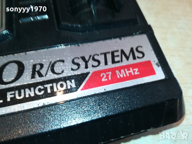 NIKKO-REMOTE ВНОС FRANCE 2412211620, снимка 4 - Дистанционни - 35234578