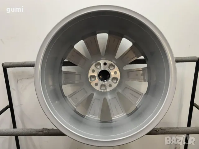 1бр. 19ска джанта  за VW, AUDI  5x112мм K016 , снимка 3 - Гуми и джанти - 48235092