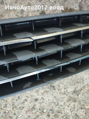 решетка предна оригинална fiat punto , снимка 3 - Части - 47311697